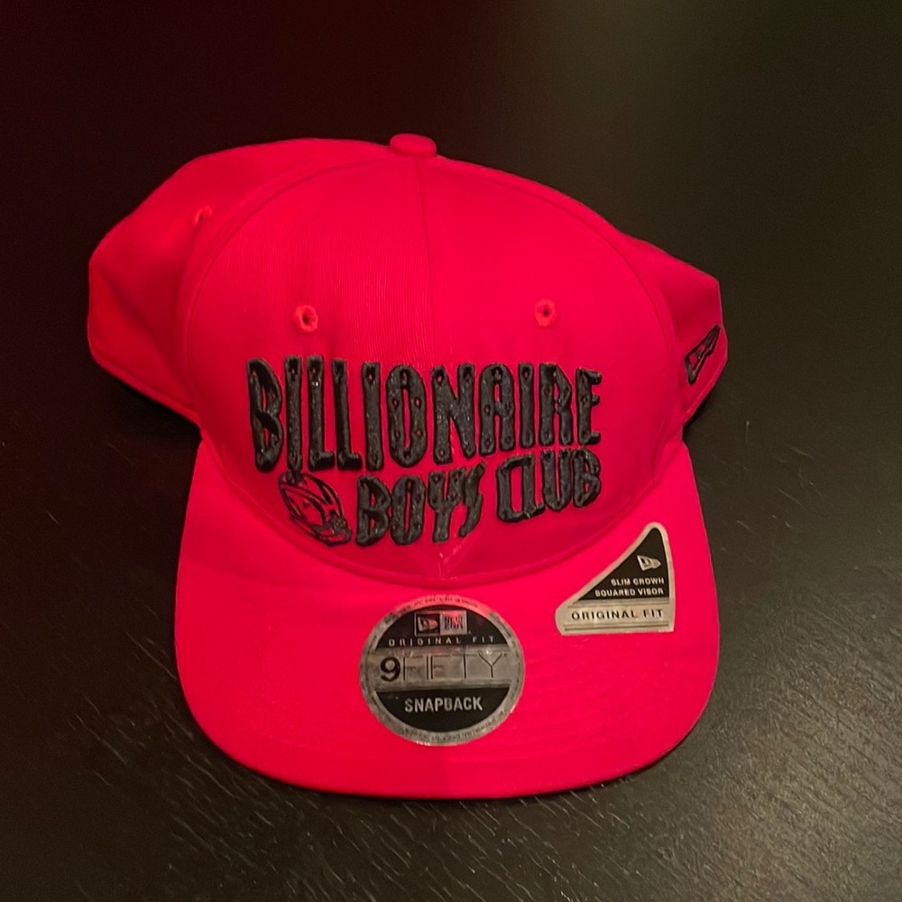 Billionaire Boys Club SnapBack